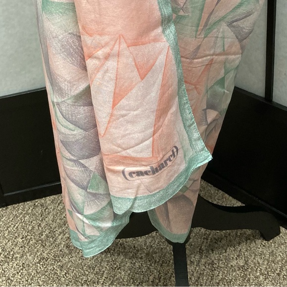 VTG Cacharel New In Package “Le Paréo Anaïs Anaïs” made in Italy for Cacharel - Picture 2 of 9